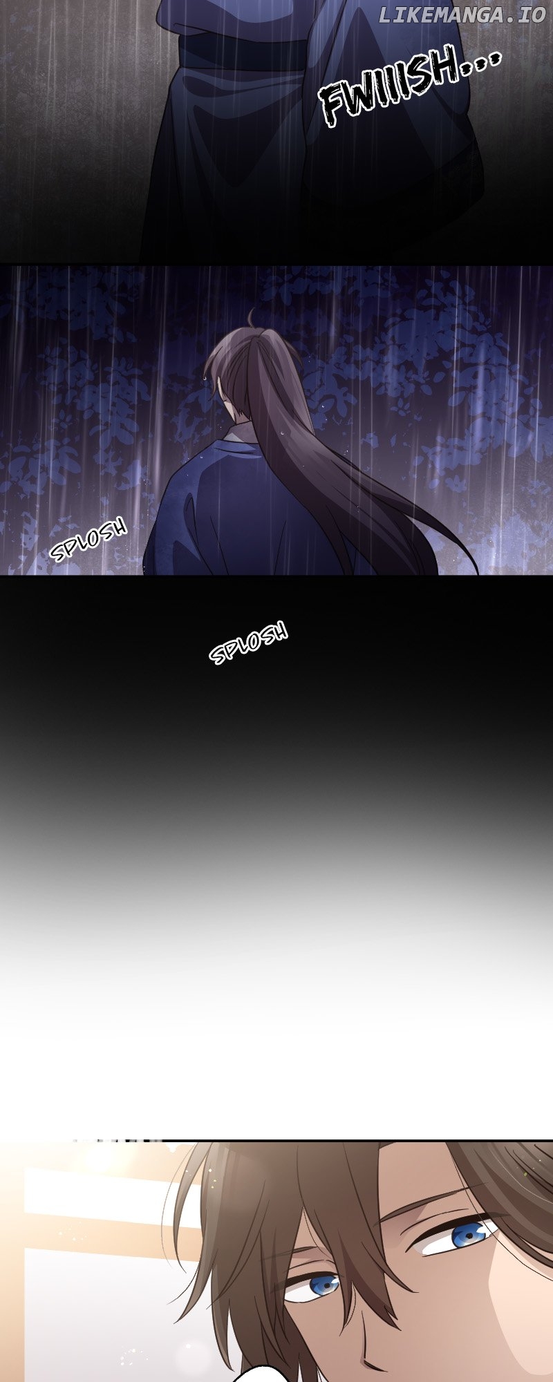 Becoming The Legendary Concubine Chapter 74 - page 22