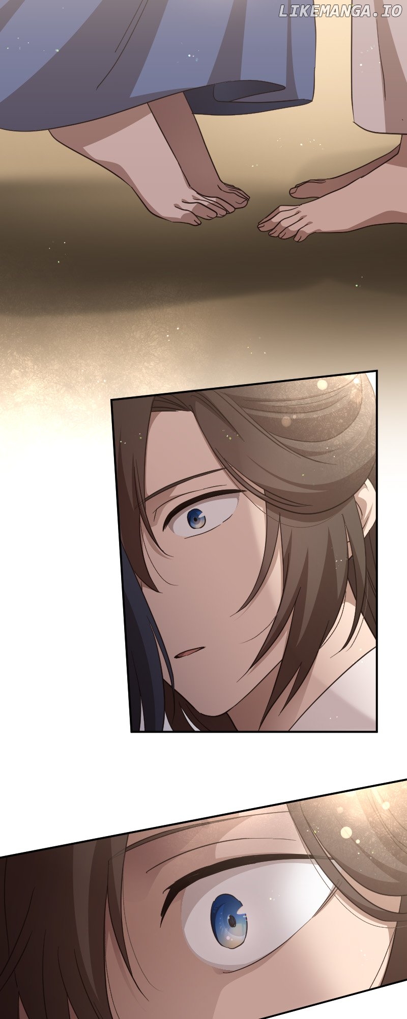 Becoming The Legendary Concubine Chapter 74 - page 31