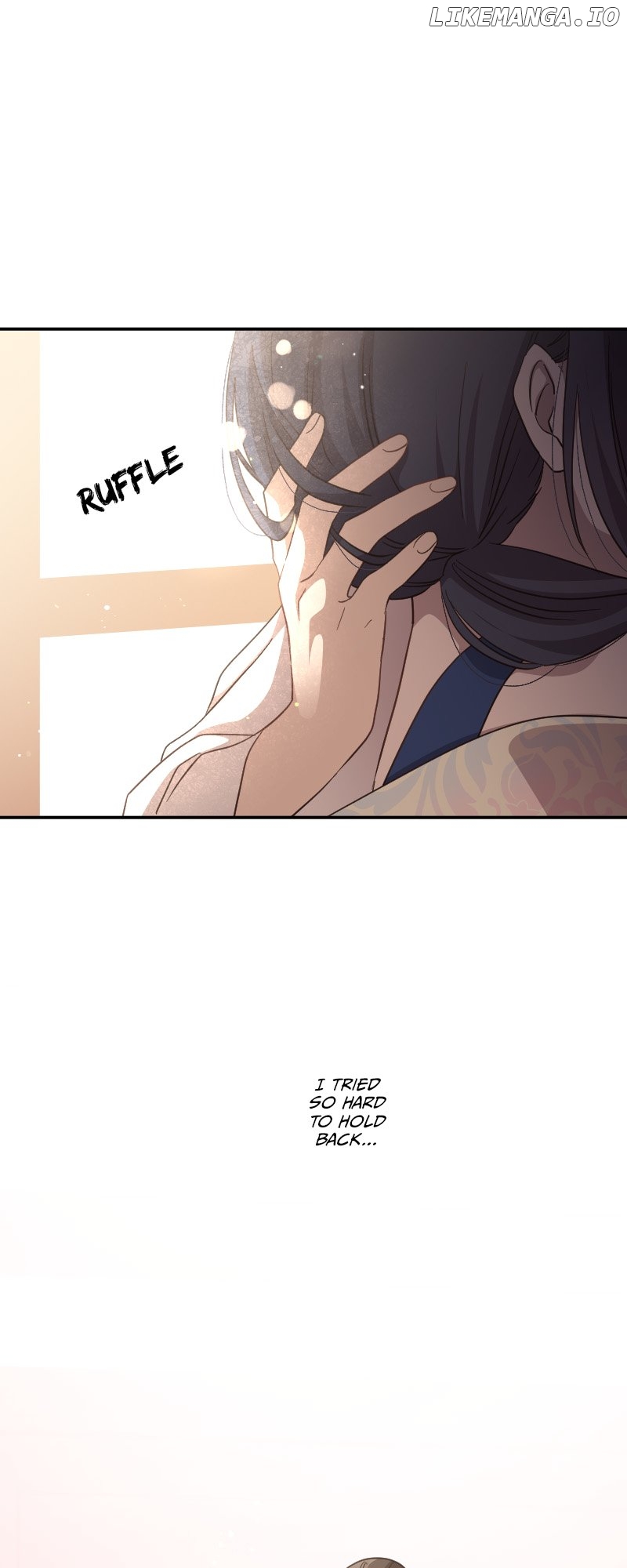 Becoming The Legendary Concubine Chapter 74 - page 33