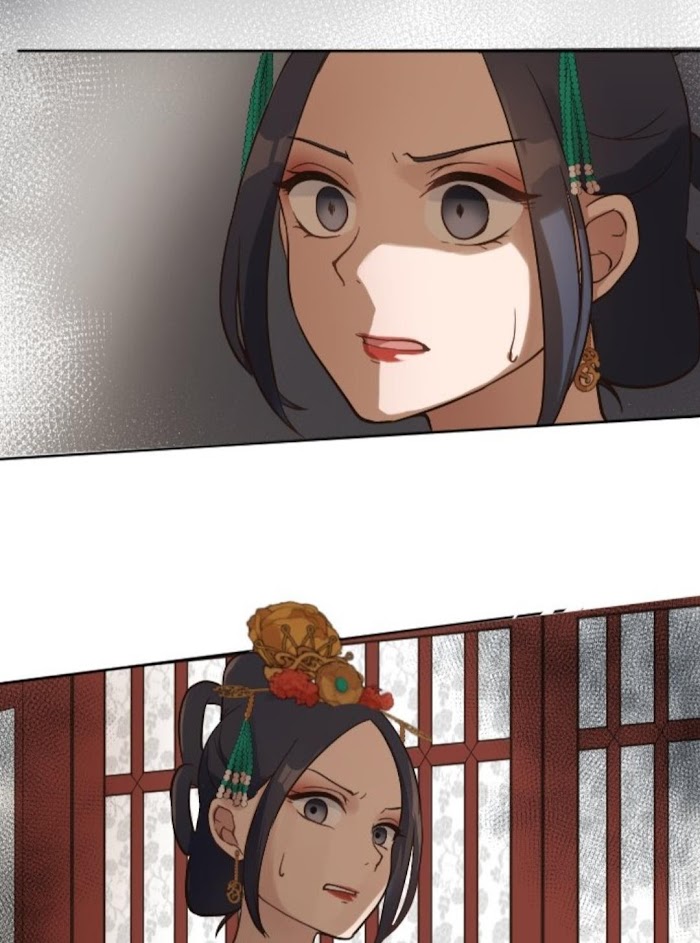 Becoming The Legendary Concubine Chapter 12 - page 28