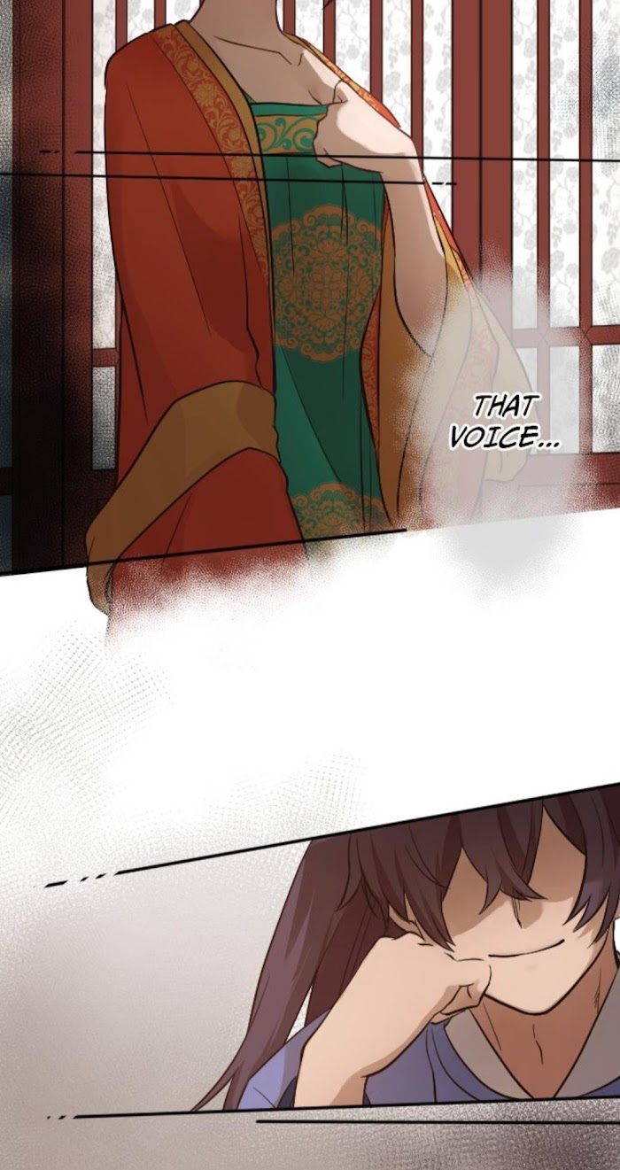 Becoming The Legendary Concubine Chapter 12 - page 29