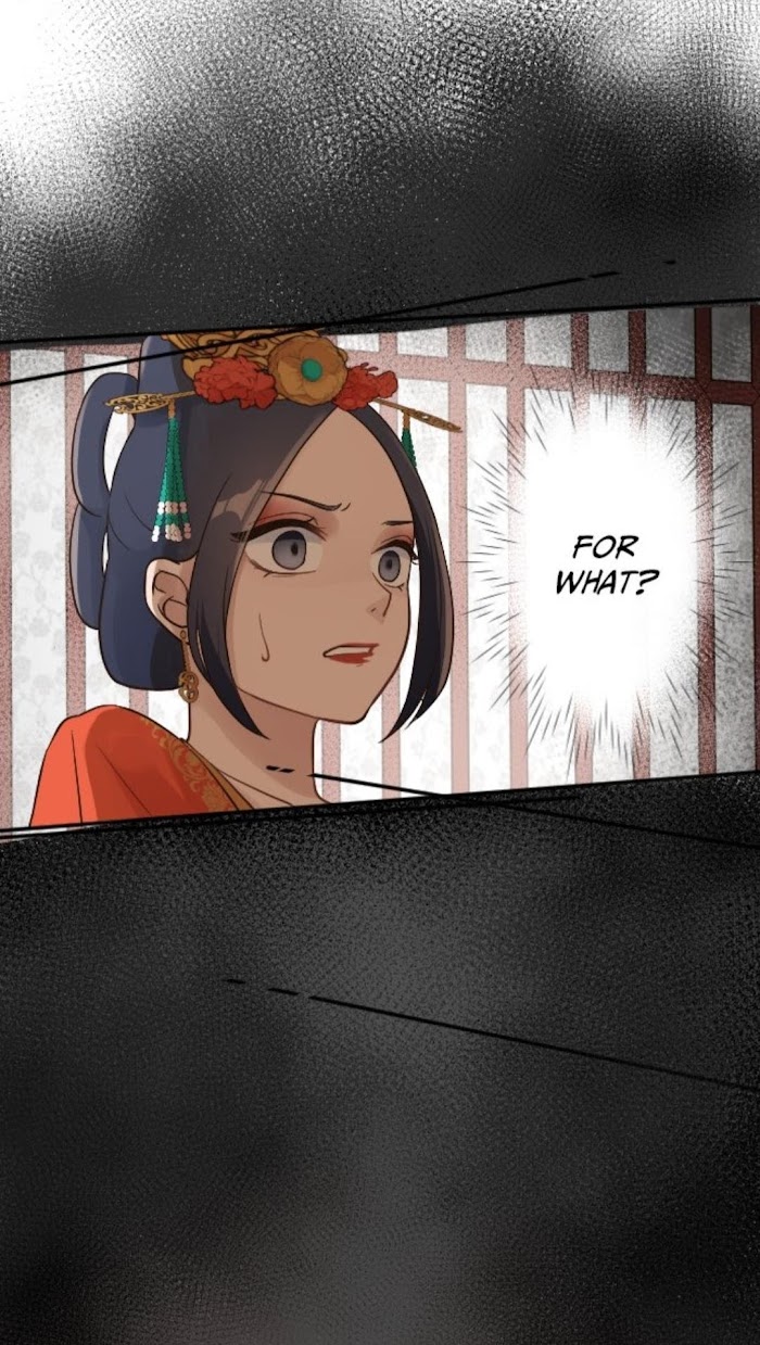 Becoming The Legendary Concubine Chapter 12 - page 39