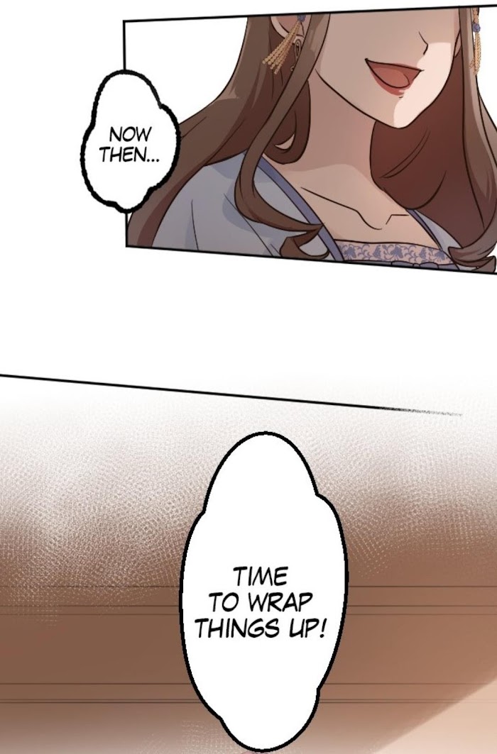 Becoming The Legendary Concubine Chapter 12 - page 42