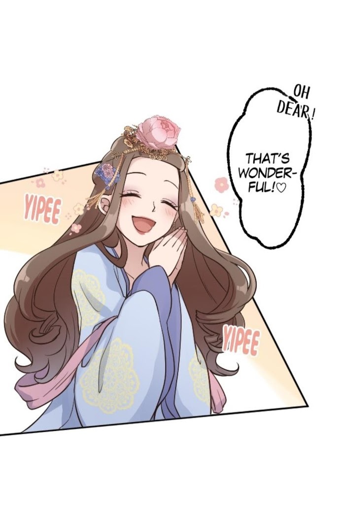 Becoming The Legendary Concubine Chapter 12 - page 5