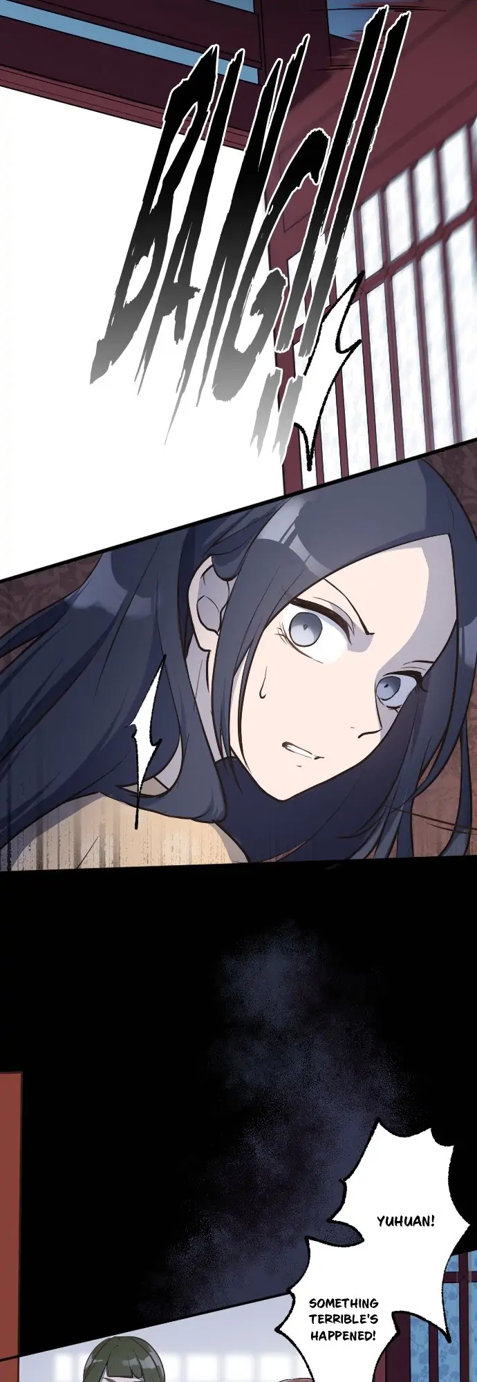 Becoming The Legendary Concubine Chapter 53 - page 10