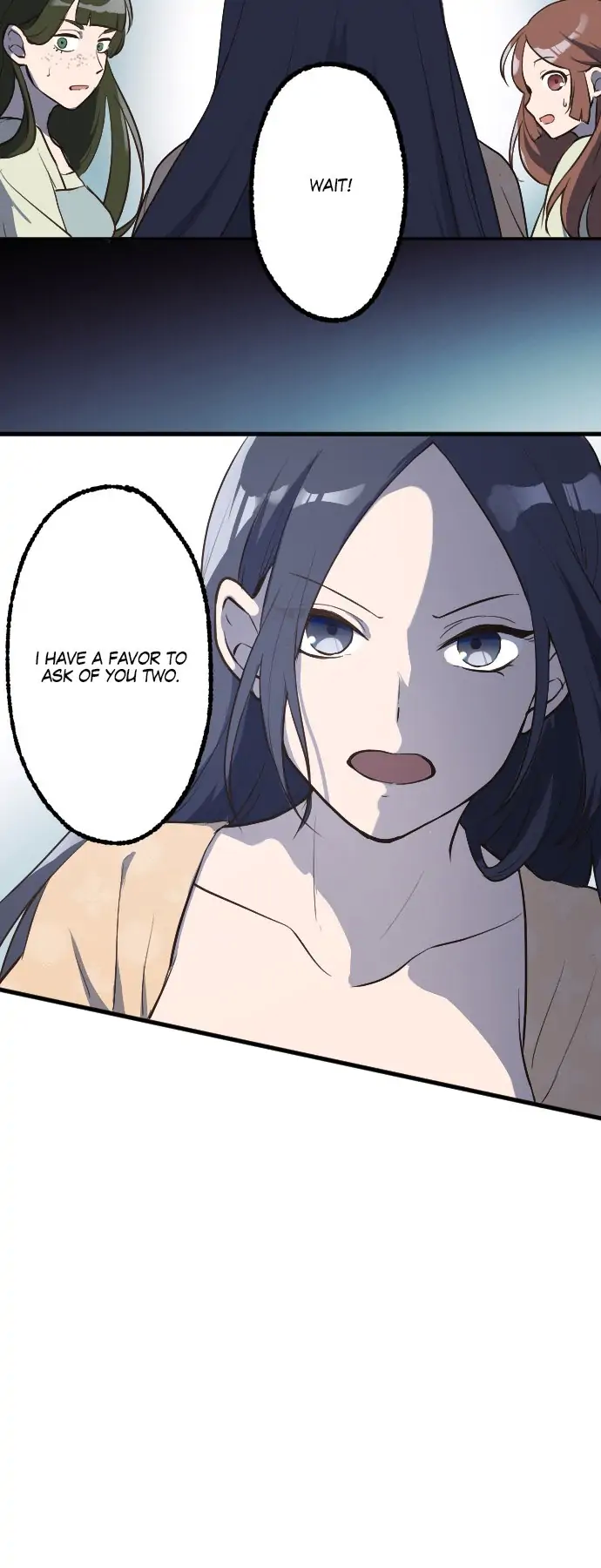 Becoming The Legendary Concubine Chapter 53 - page 14
