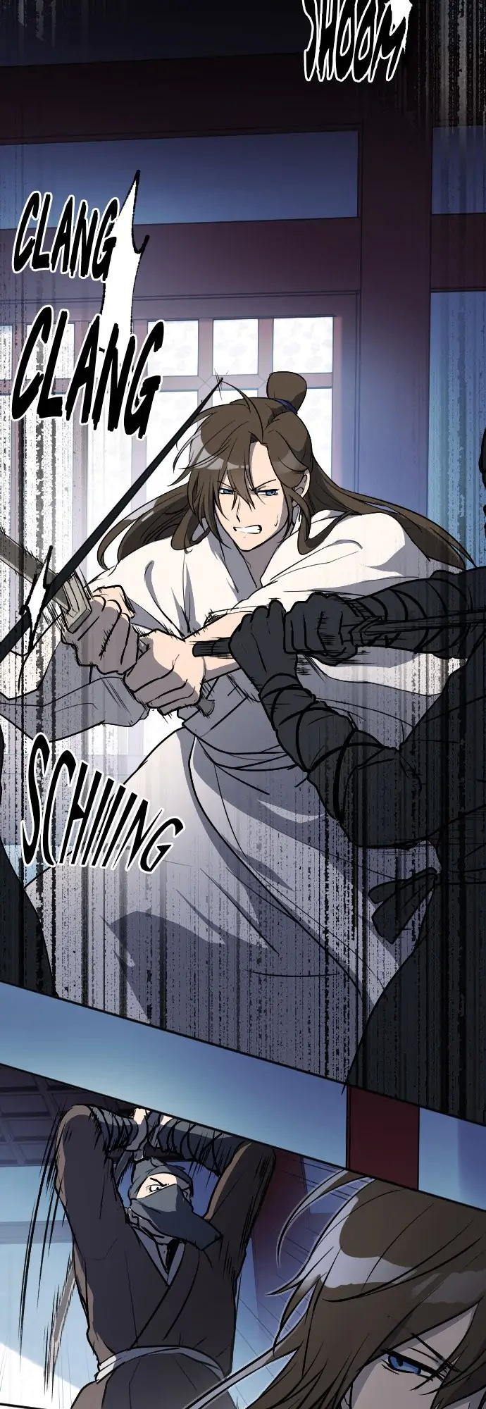 Becoming The Legendary Concubine Chapter 53 - page 19