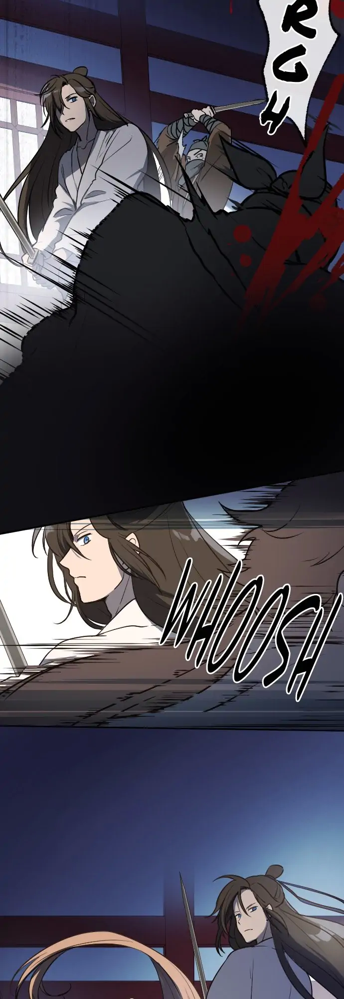 Becoming The Legendary Concubine Chapter 53 - page 21