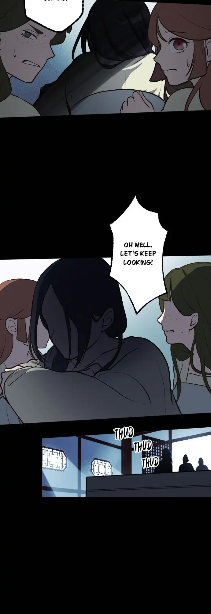 Becoming The Legendary Concubine Chapter 53 - page 28