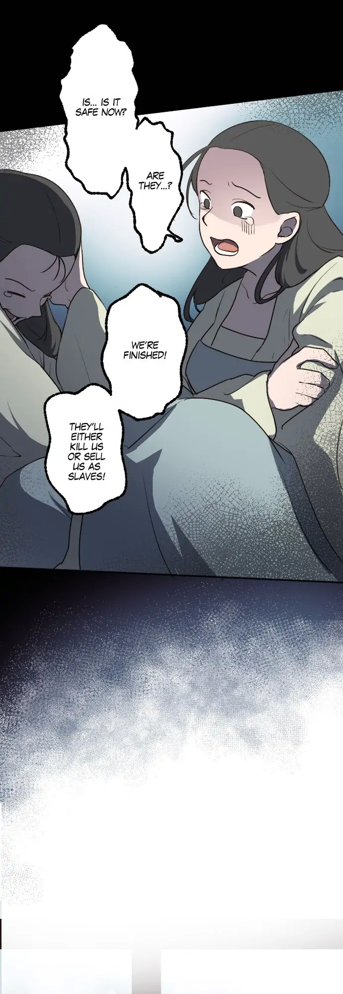 Becoming The Legendary Concubine Chapter 53 - page 29