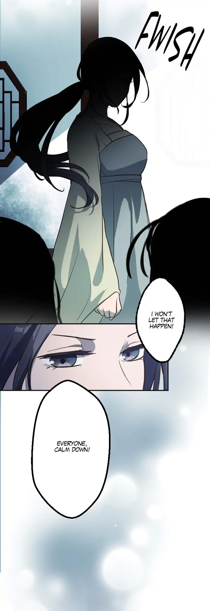 Becoming The Legendary Concubine Chapter 53 - page 30