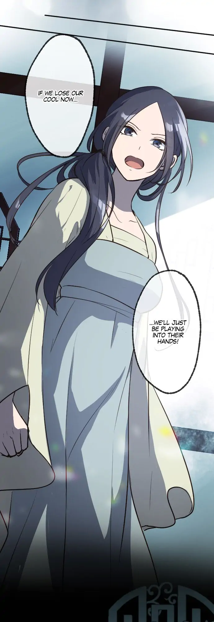 Becoming The Legendary Concubine Chapter 53 - page 31