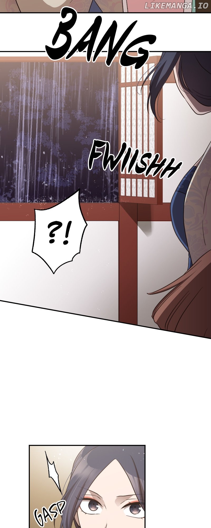 Becoming The Legendary Concubine Chapter 73 - page 11