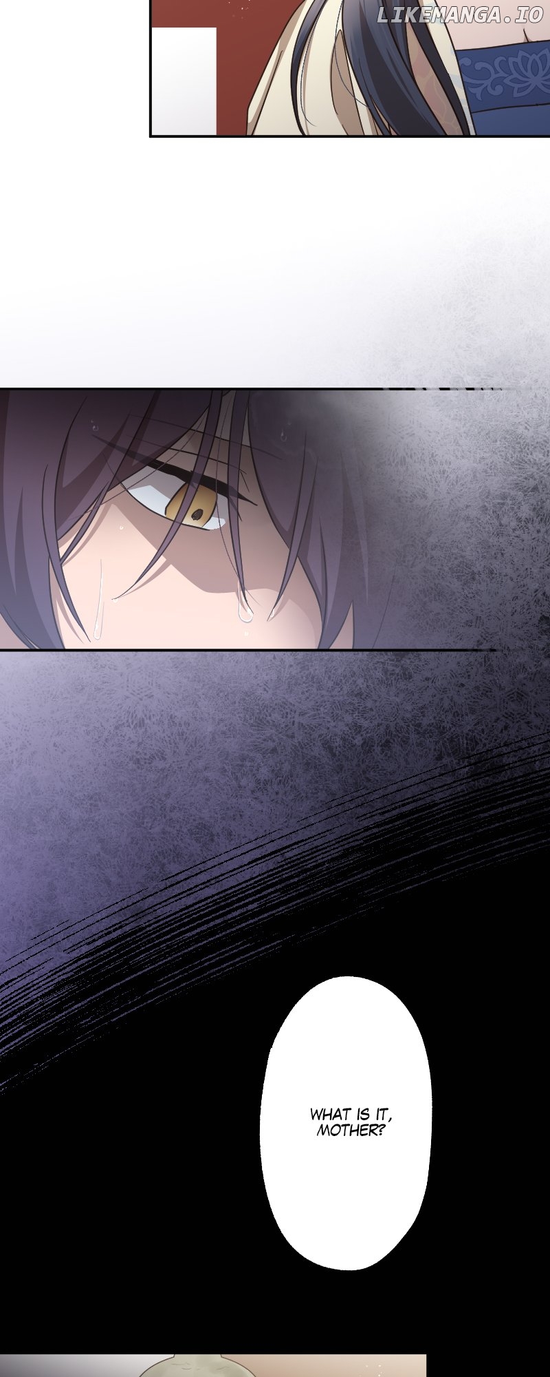 Becoming The Legendary Concubine Chapter 73 - page 21