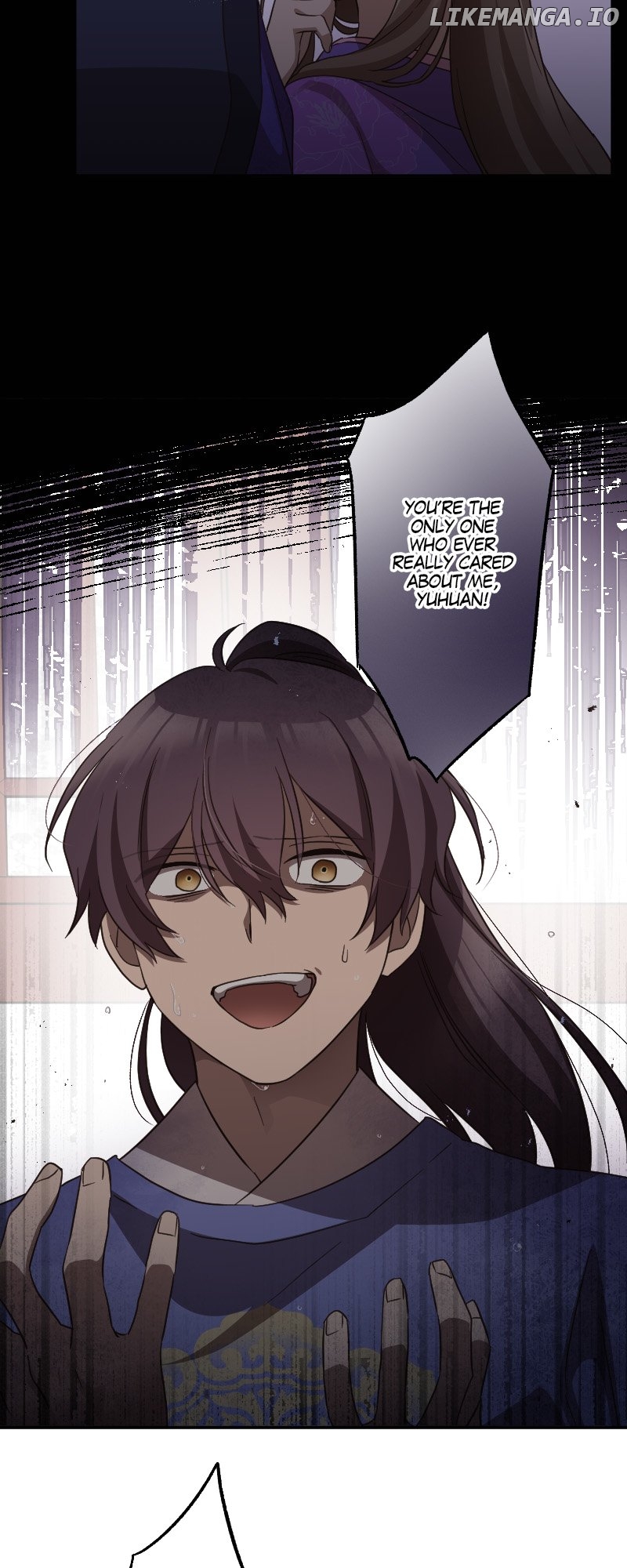Becoming The Legendary Concubine Chapter 73 - page 30