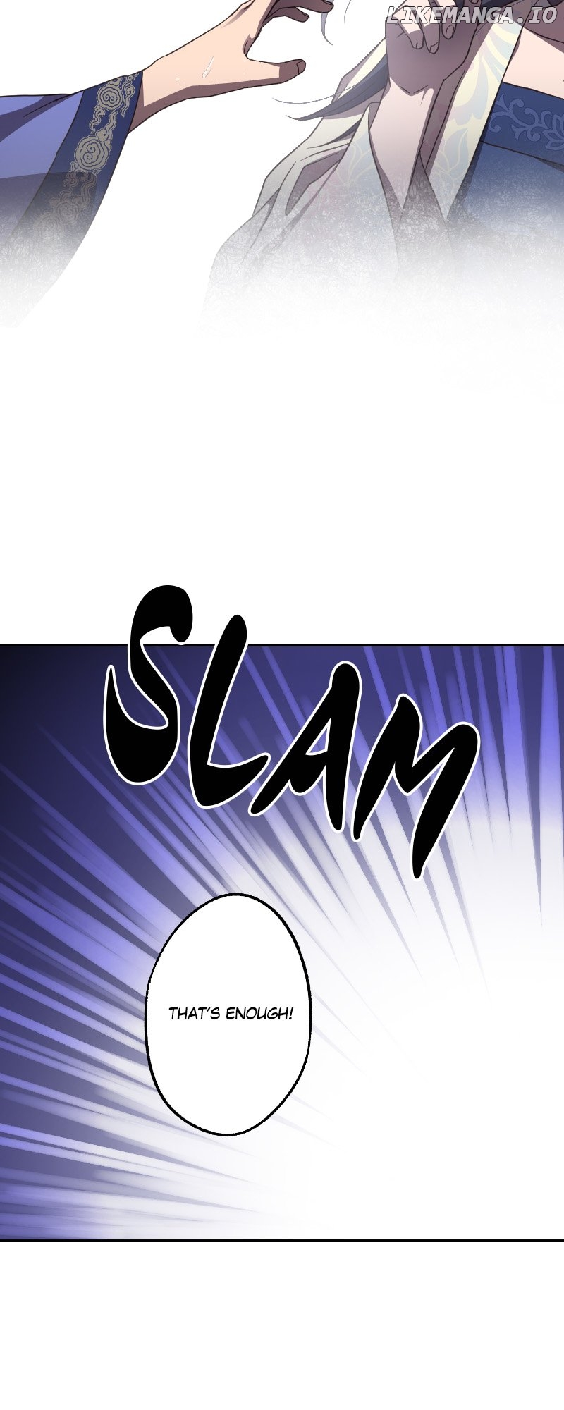 Becoming The Legendary Concubine Chapter 73 - page 32