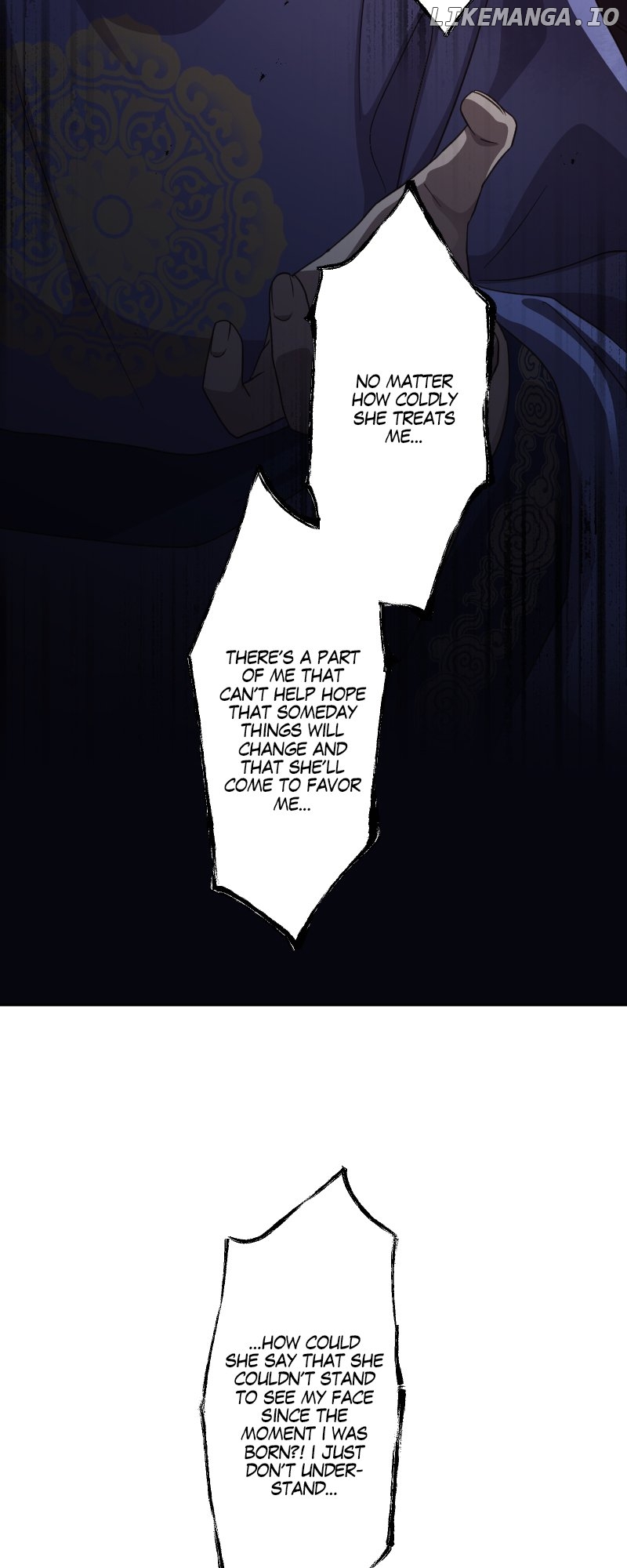 Becoming The Legendary Concubine Chapter 73 - page 37