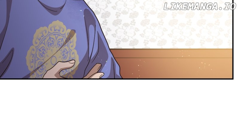 Becoming The Legendary Concubine Chapter 73 - page 39