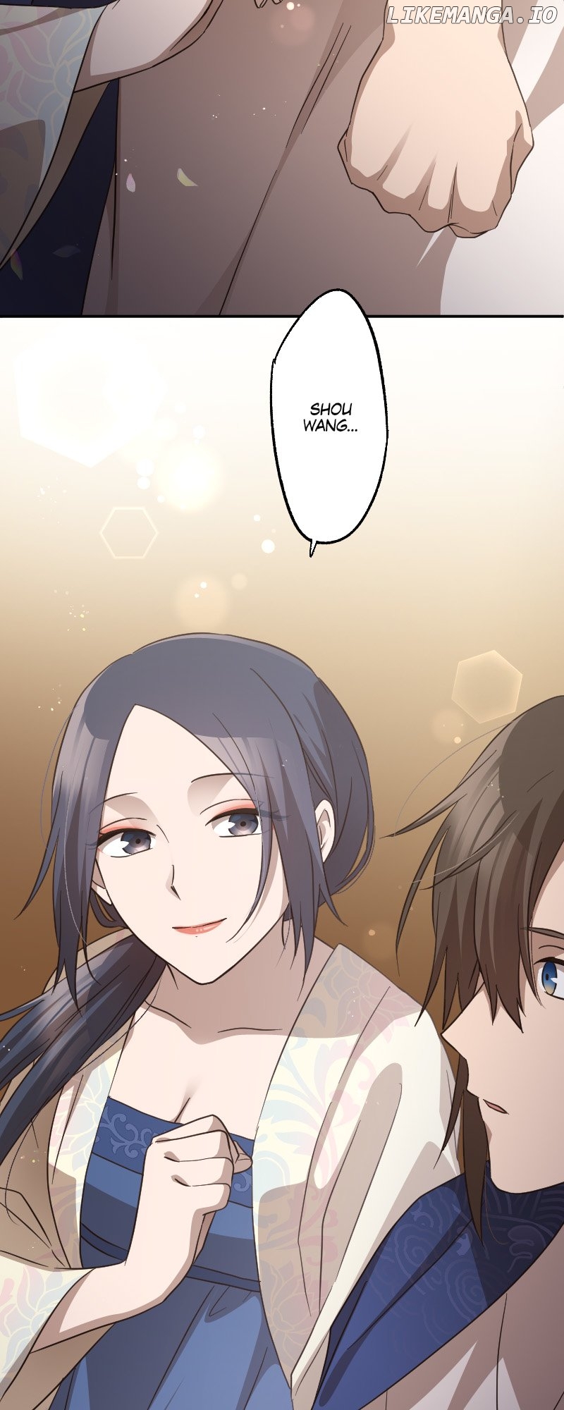 Becoming The Legendary Concubine Chapter 73 - page 43