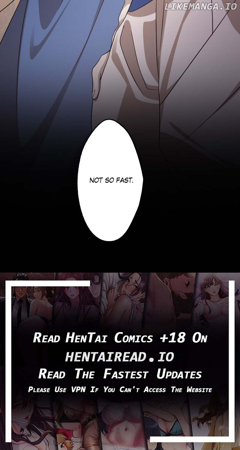 Becoming The Legendary Concubine Chapter 73 - page 44