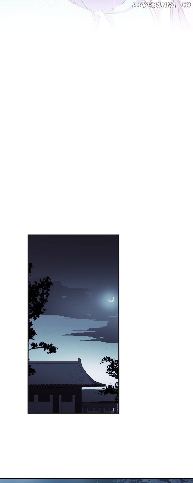 Becoming The Legendary Concubine Chapter 73 - page 8
