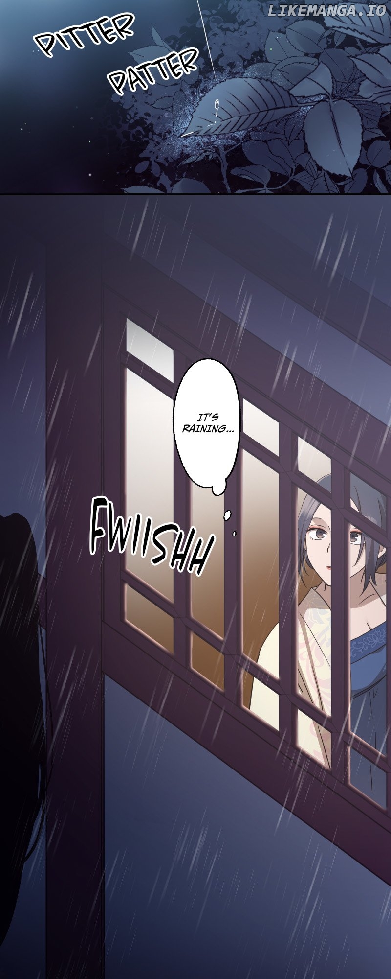 Becoming The Legendary Concubine Chapter 73 - page 9