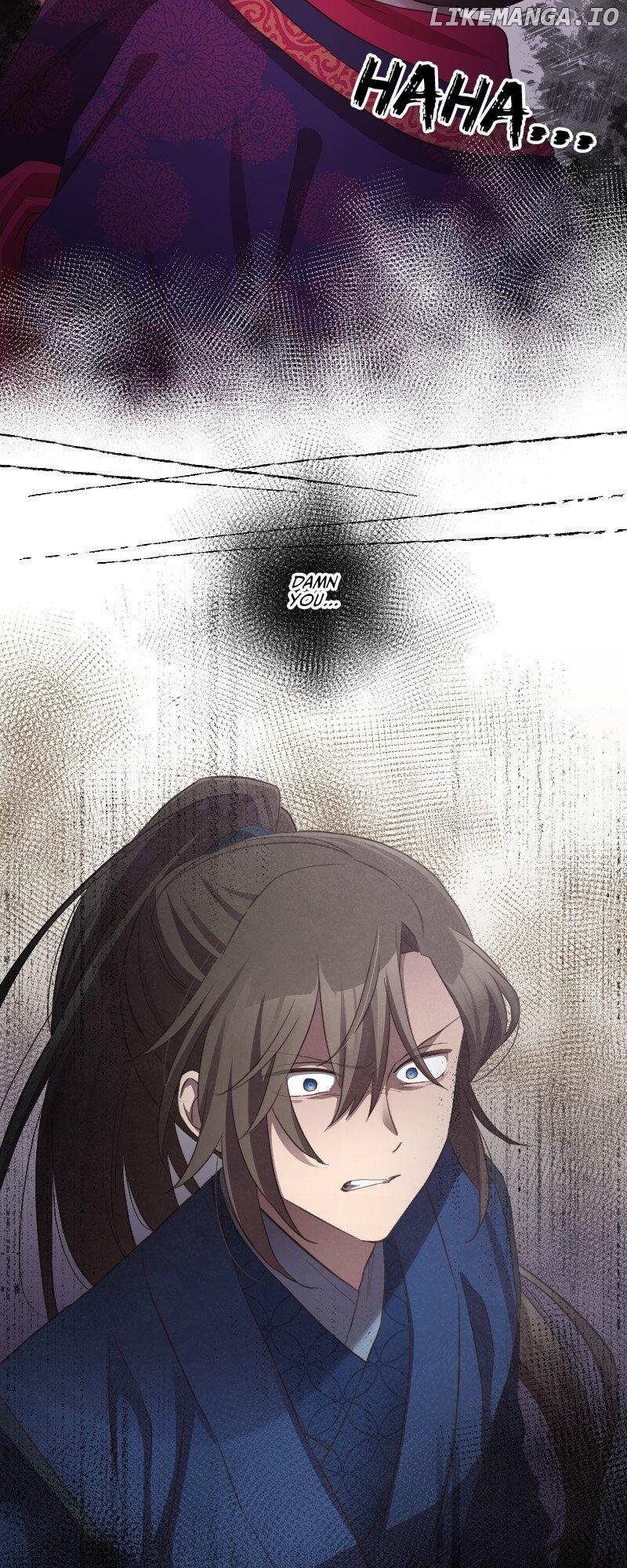 Becoming The Legendary Concubine Chapter 101 - page 2