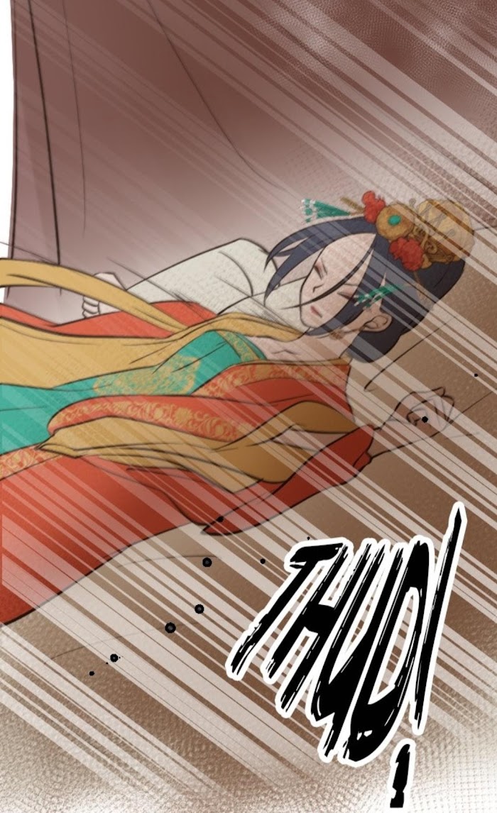 Becoming The Legendary Concubine Chapter 13 - page 39