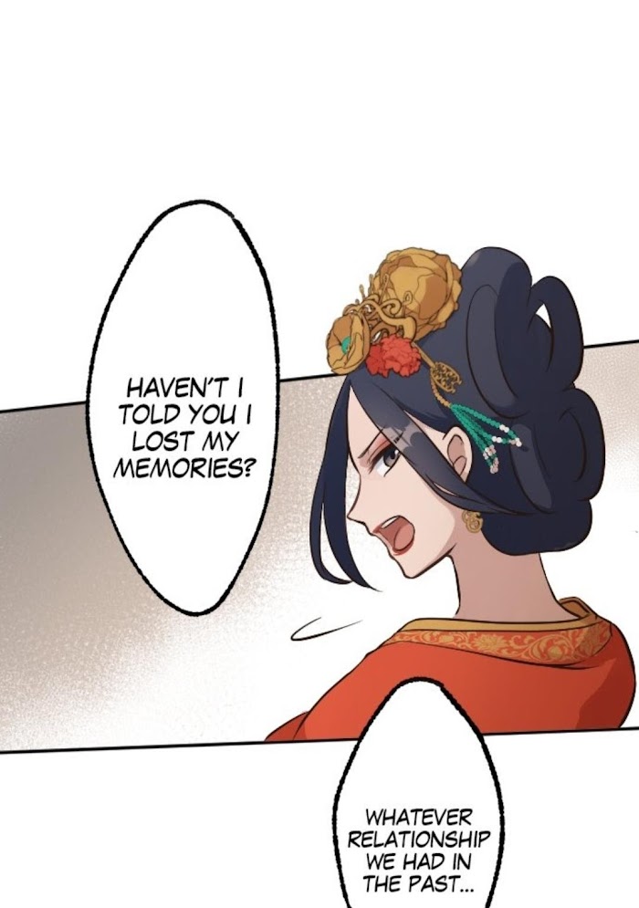 Becoming The Legendary Concubine Chapter 13 - page 5