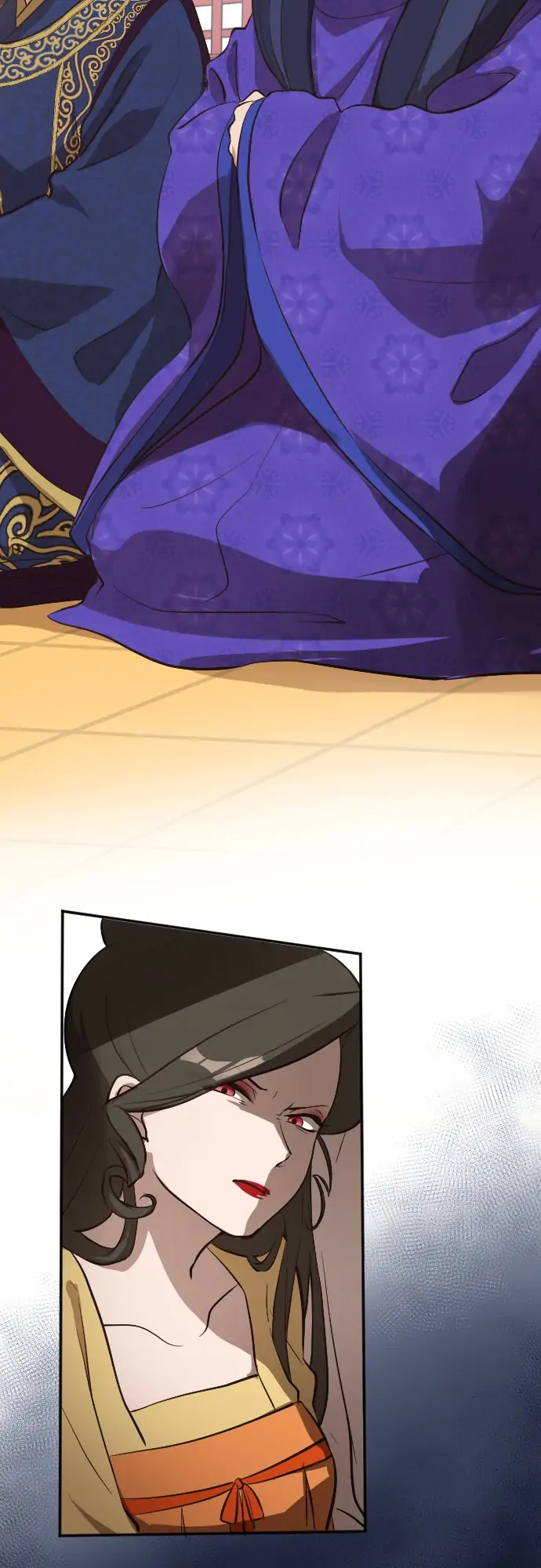 Becoming The Legendary Concubine Chapter 42 - page 12