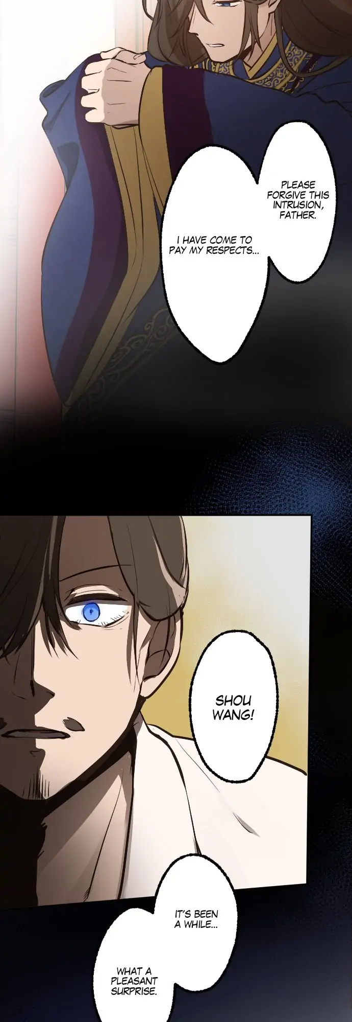 Becoming The Legendary Concubine Chapter 42 - page 7