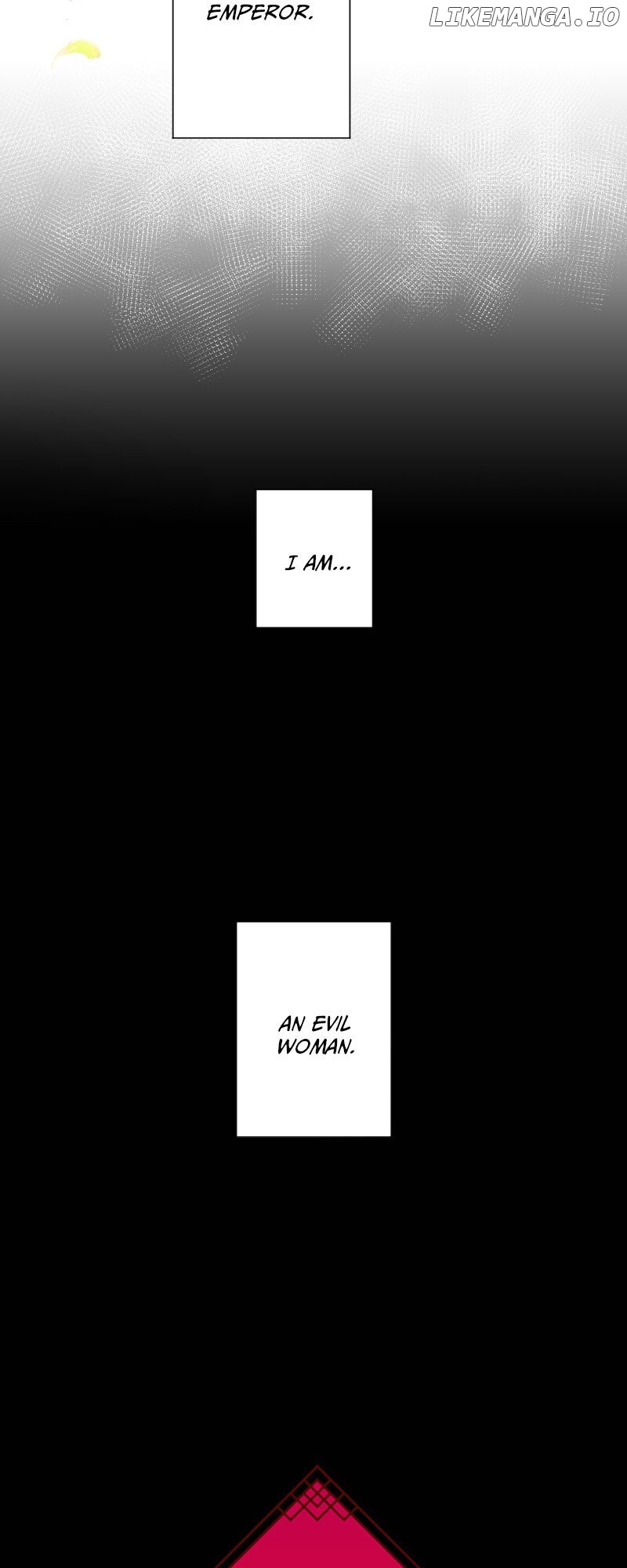 Becoming The Legendary Concubine Chapter 110 - page 3