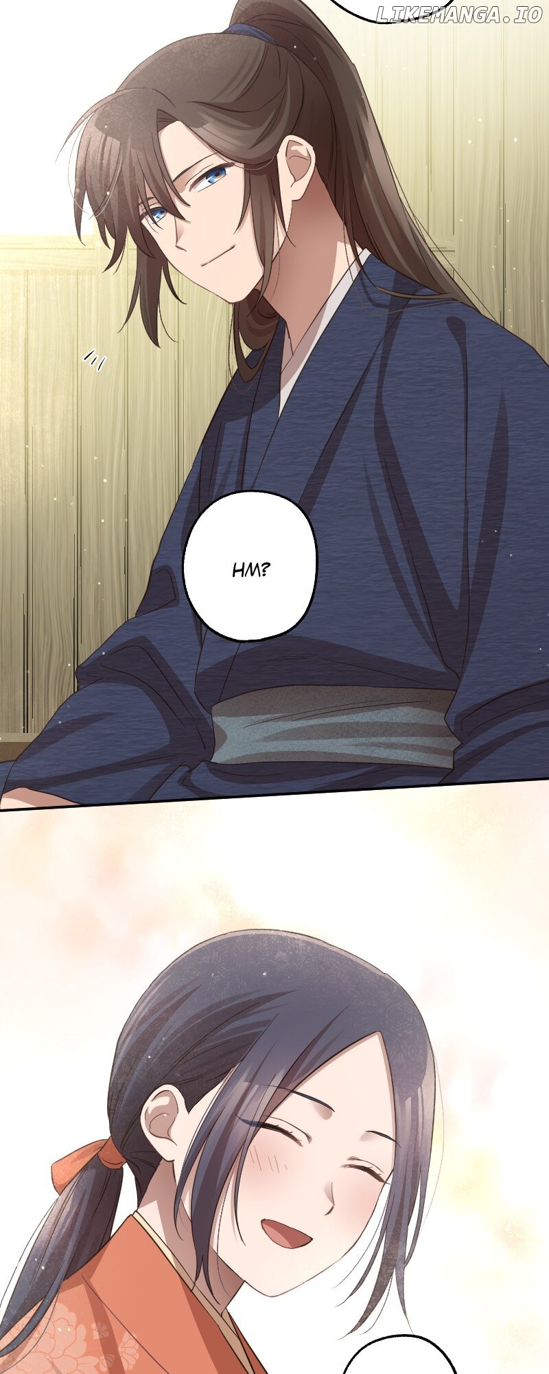 Becoming The Legendary Concubine Chapter 110 - page 37