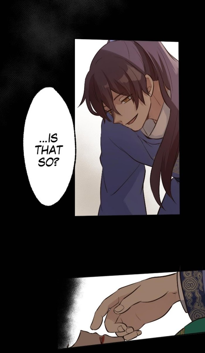 Becoming The Legendary Concubine Chapter 14 - page 13