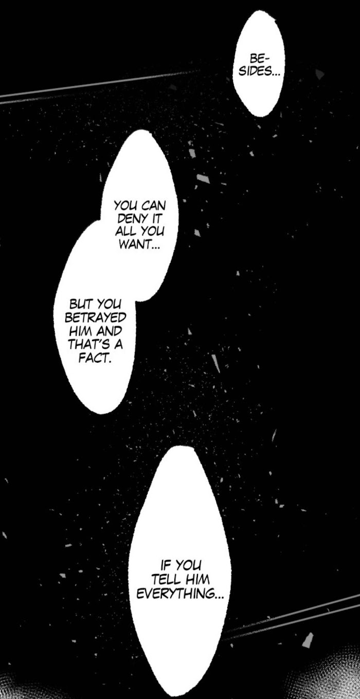 Becoming The Legendary Concubine Chapter 14 - page 18