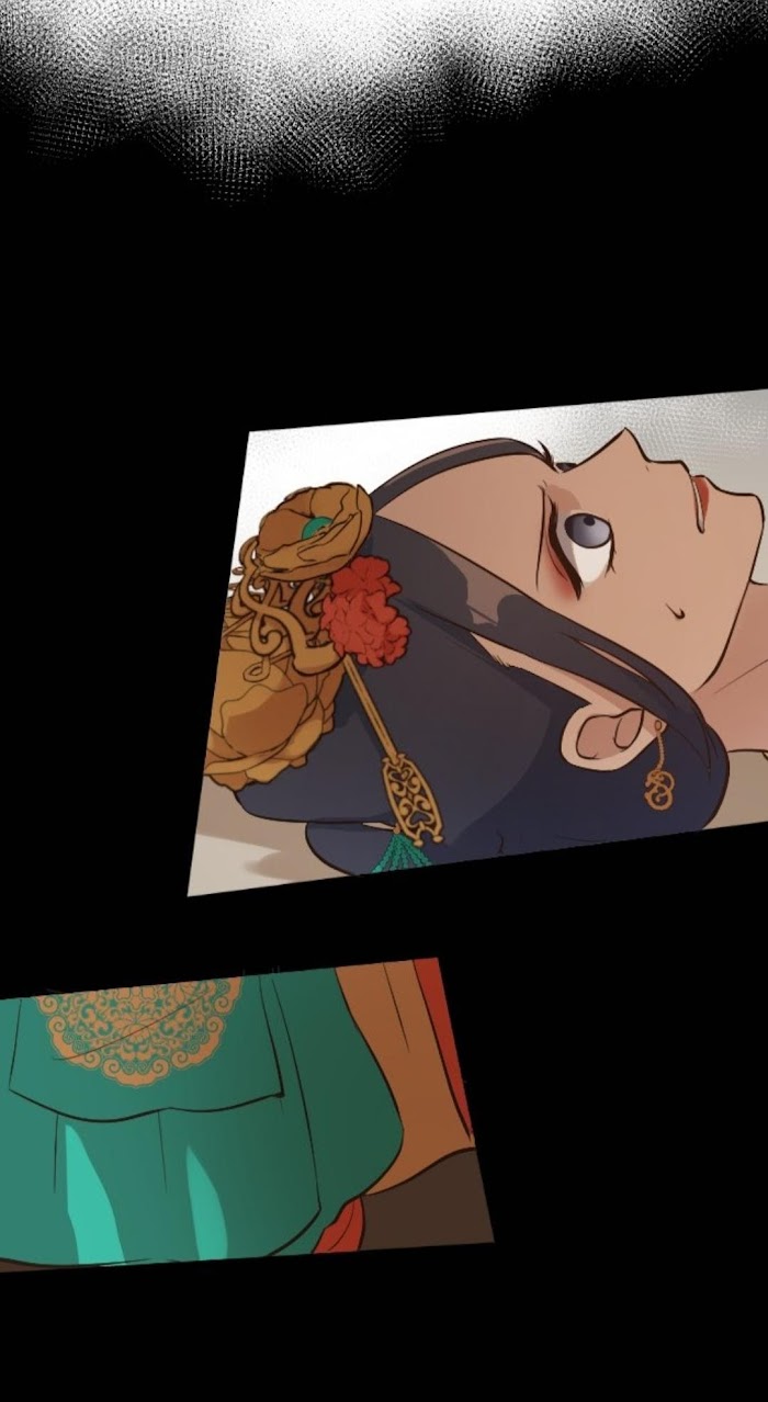 Becoming The Legendary Concubine Chapter 14 - page 20