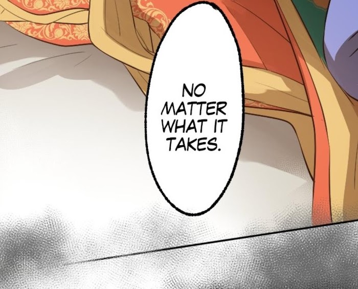 Becoming The Legendary Concubine Chapter 14 - page 3