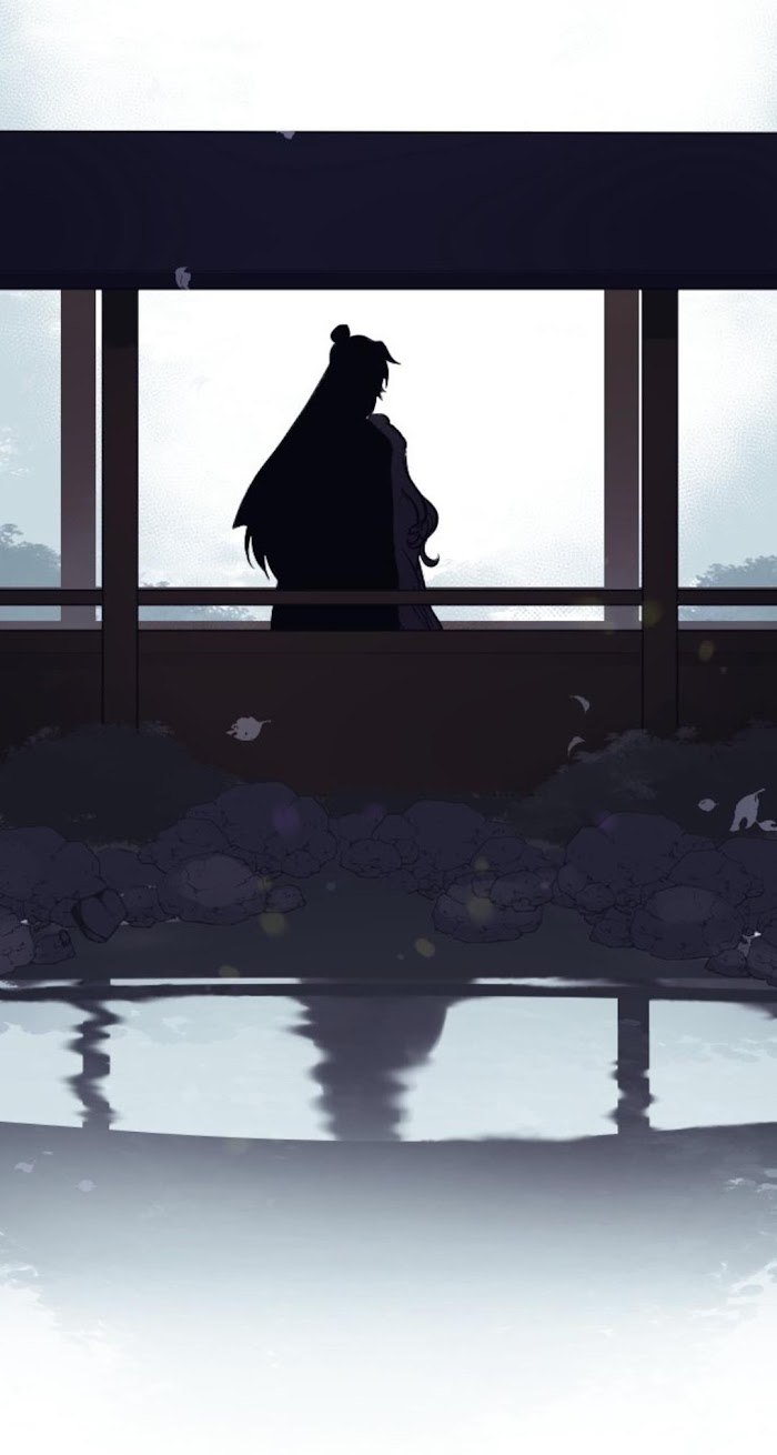 Becoming The Legendary Concubine Chapter 14 - page 36