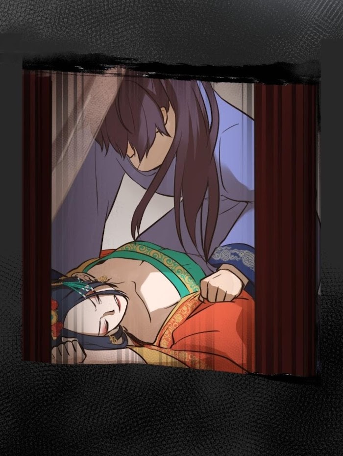 Becoming The Legendary Concubine Chapter 14 - page 40