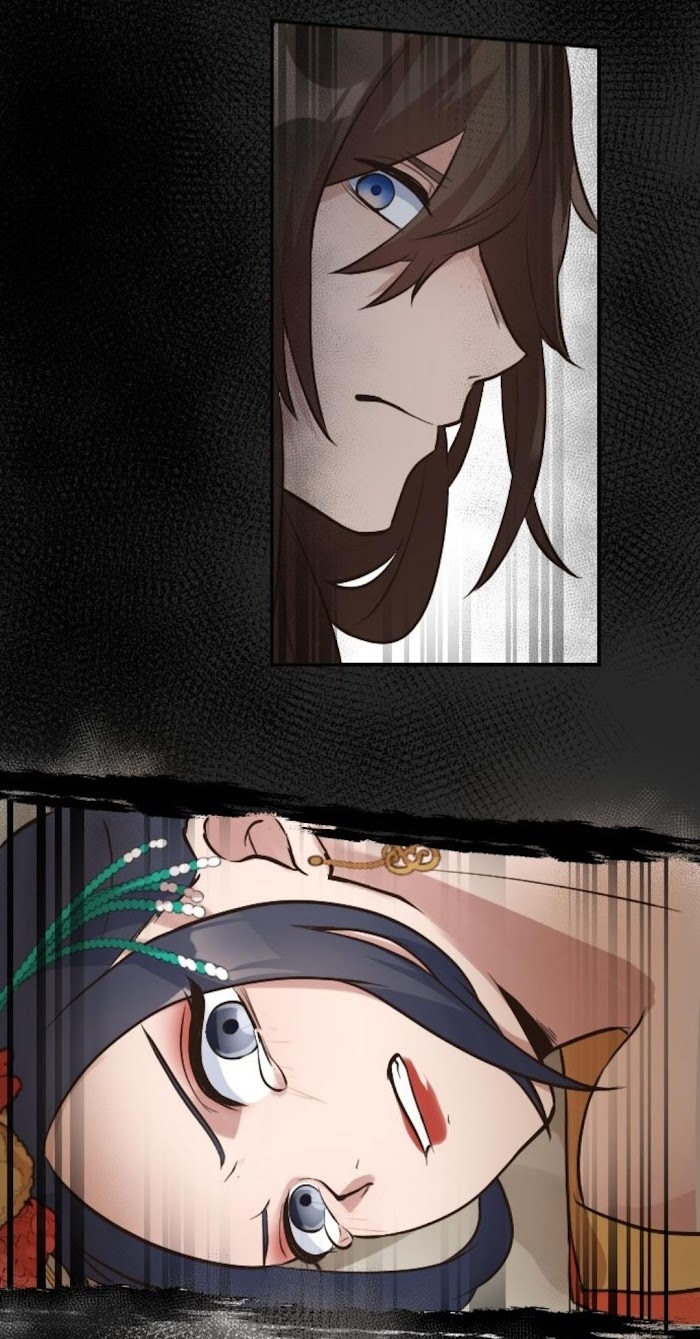 Becoming The Legendary Concubine Chapter 14 - page 41