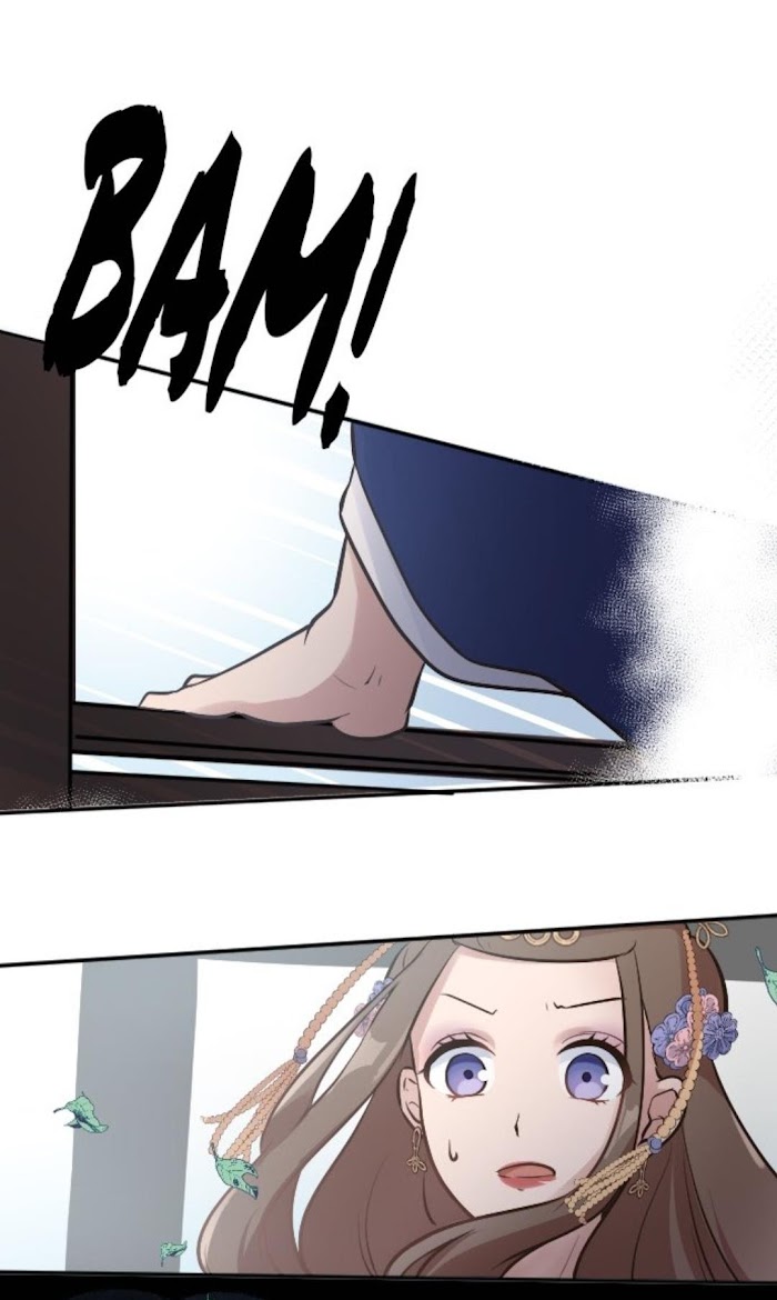 Becoming The Legendary Concubine Chapter 14 - page 44