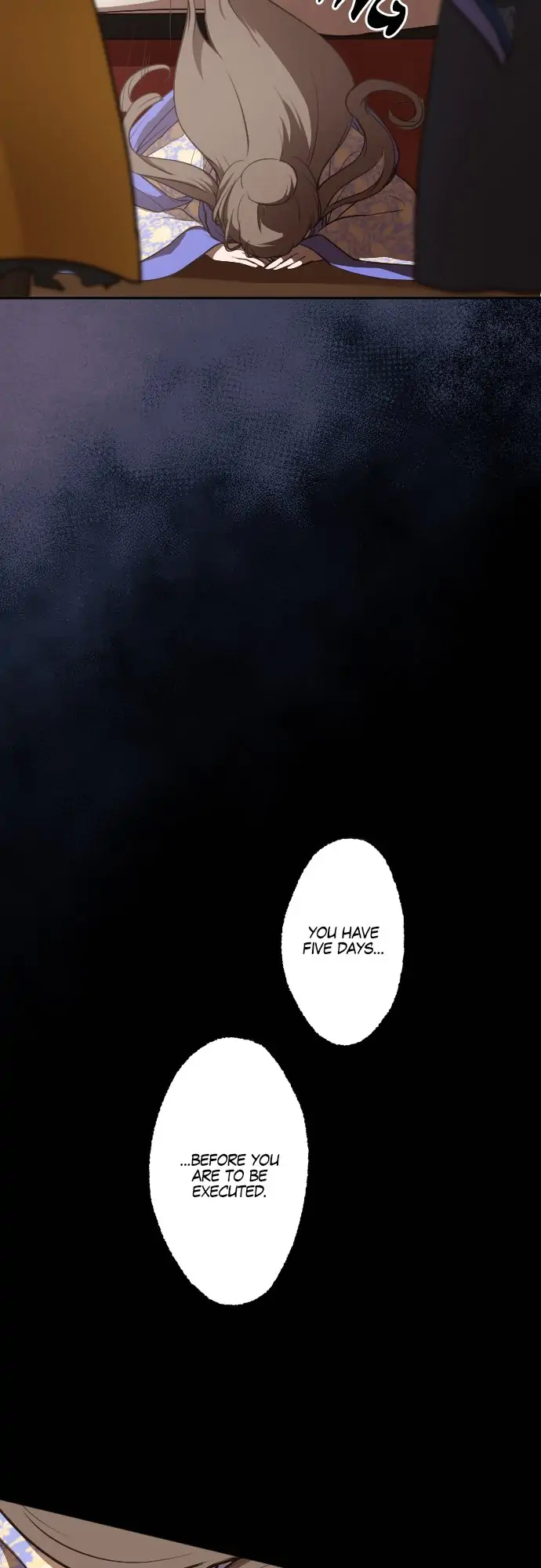 Becoming The Legendary Concubine Chapter 52 - page 10