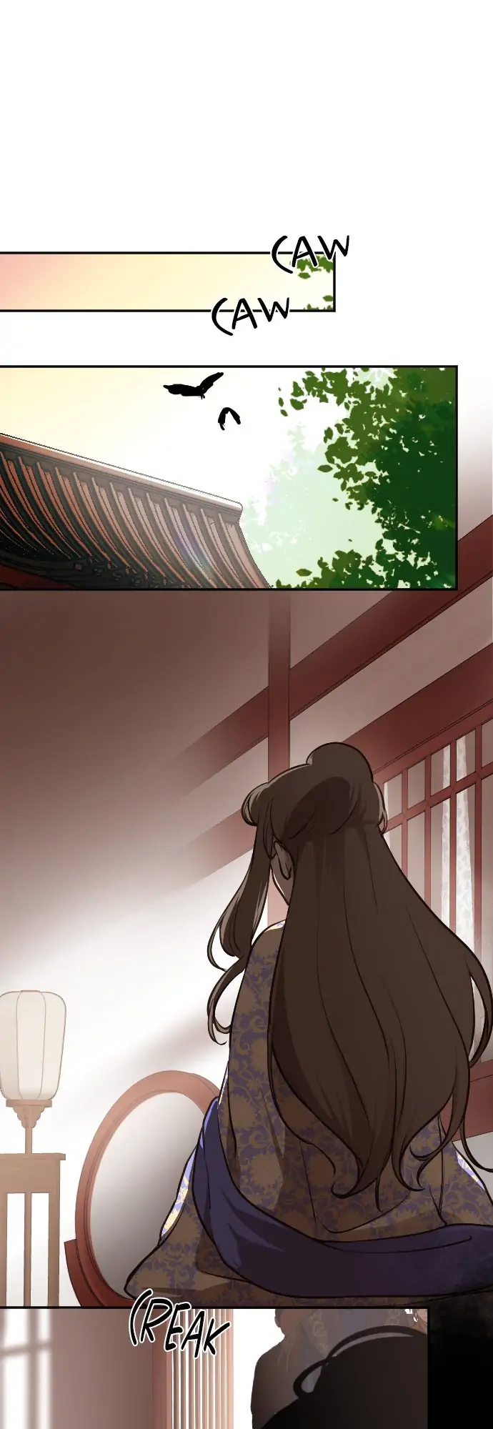 Becoming The Legendary Concubine Chapter 52 - page 8