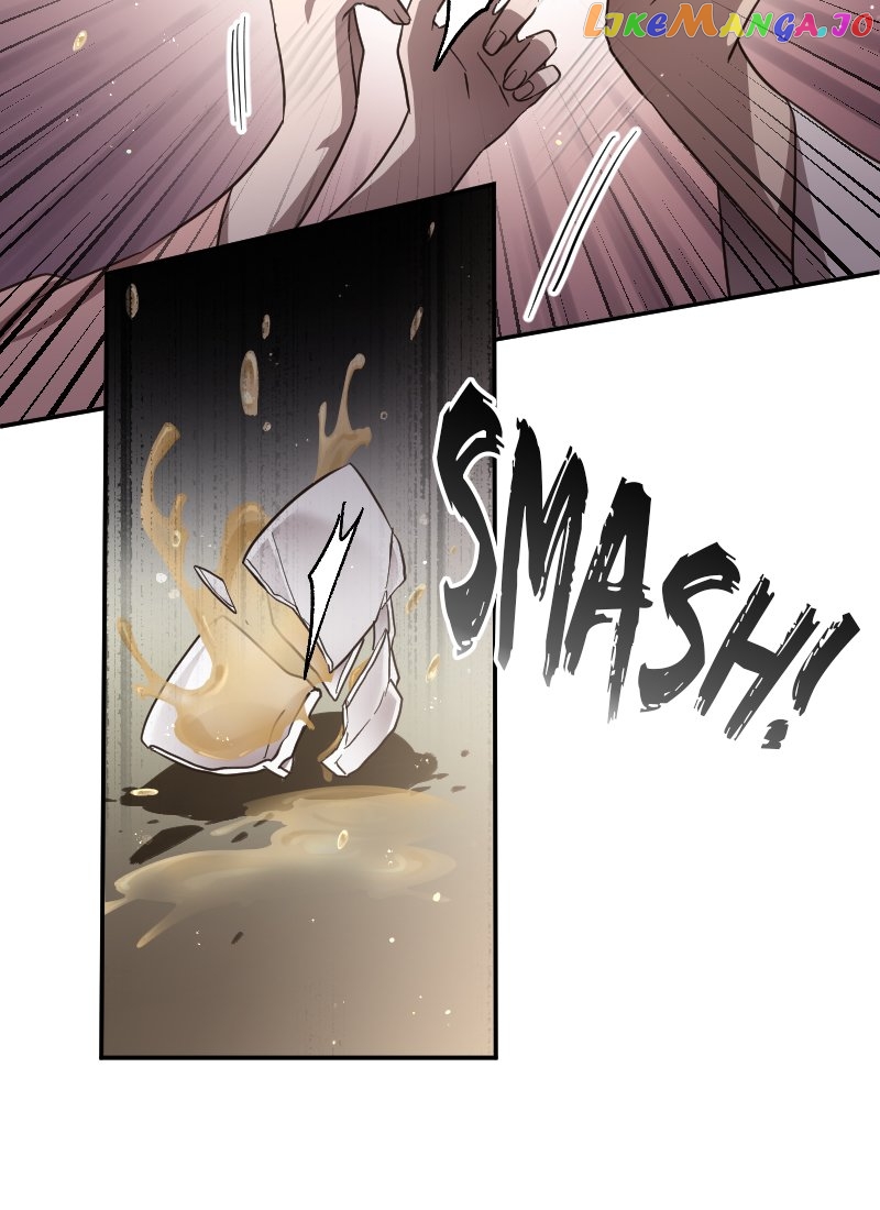Becoming The Legendary Concubine Chapter 71 - page 7