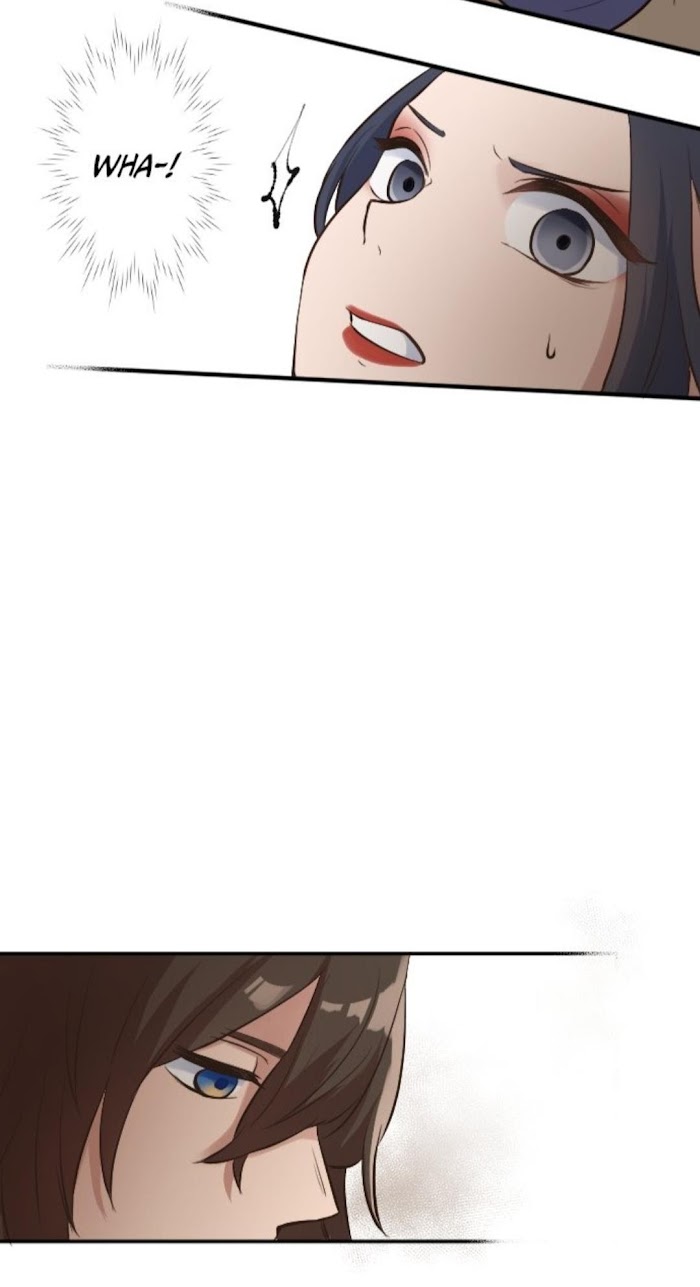 Becoming The Legendary Concubine Chapter 15 - page 28