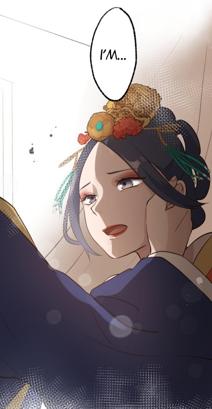 Becoming The Legendary Concubine Chapter 15 - page 47