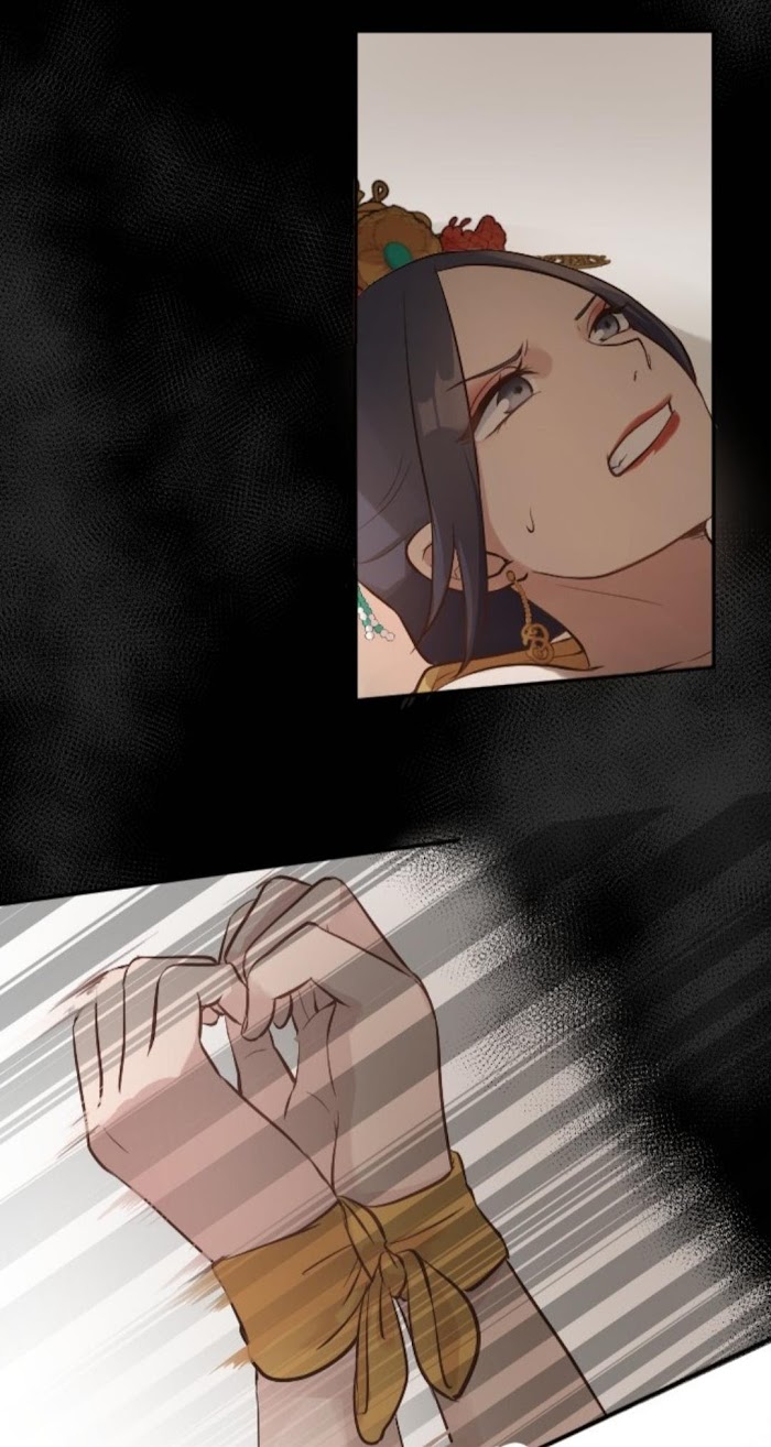 Becoming The Legendary Concubine Chapter 15 - page 5
