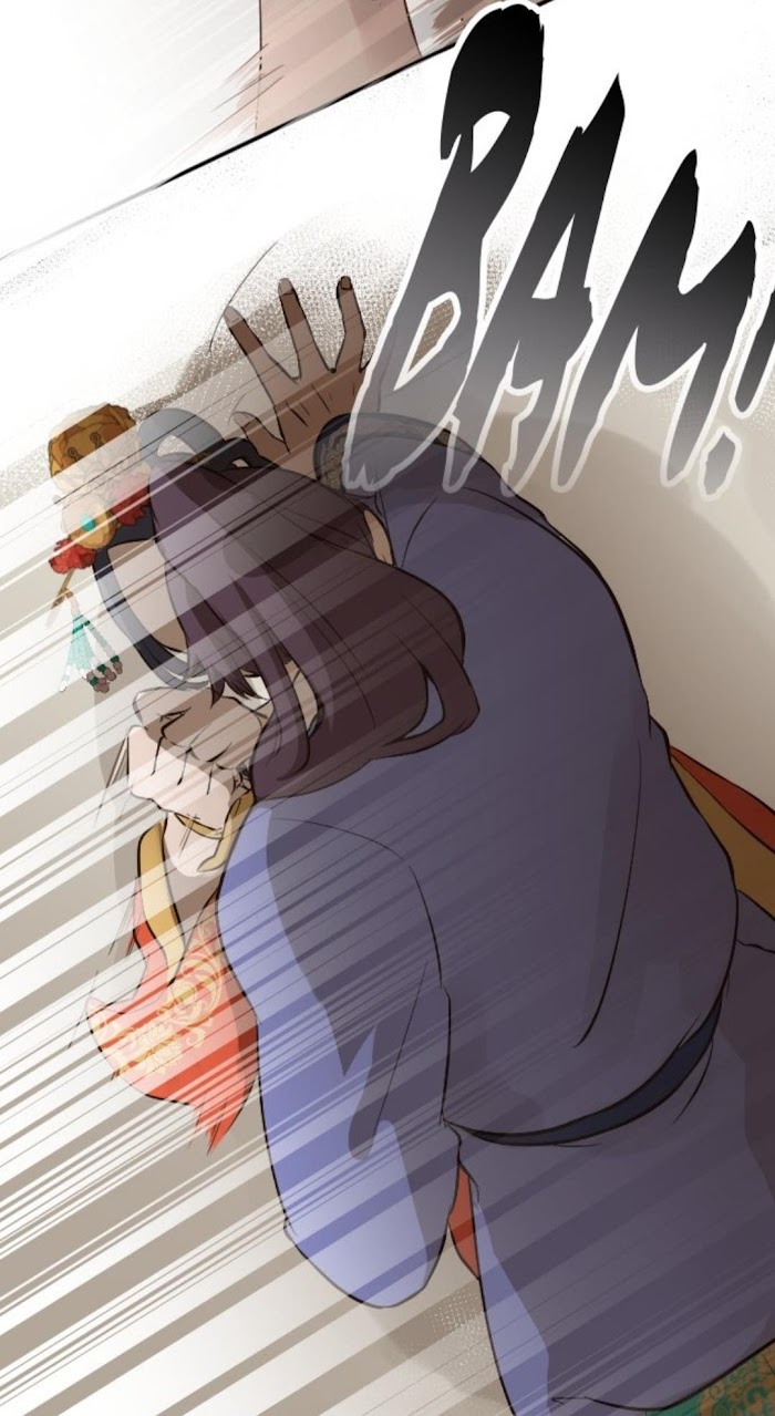 Becoming The Legendary Concubine Chapter 15 - page 6