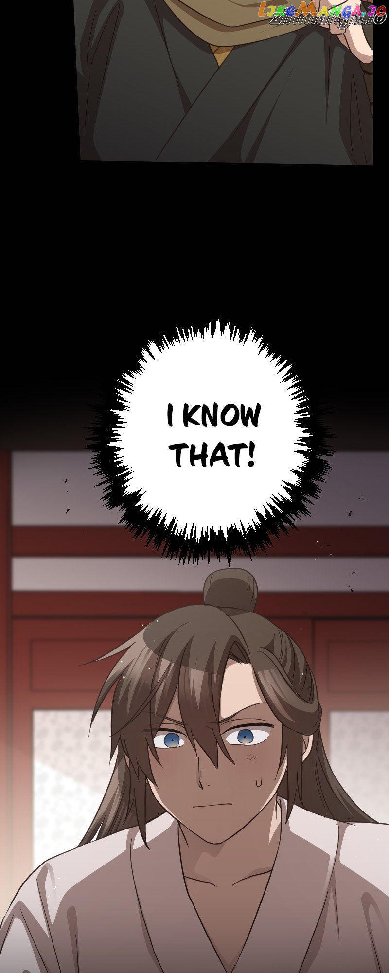 Becoming The Legendary Concubine Chapter 70 - page 10