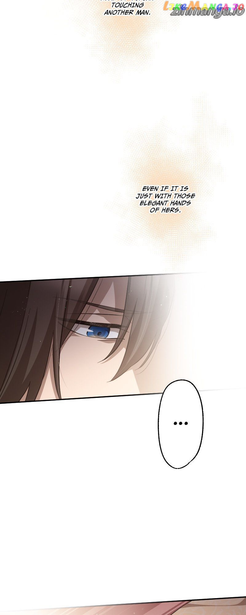 Becoming The Legendary Concubine Chapter 70 - page 12